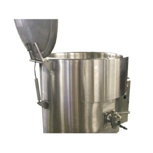 Vulcan KTLGHTE SHIELD Heat Deflector Shield For Greater Than 60 Gal Fully Jacketed Kettle