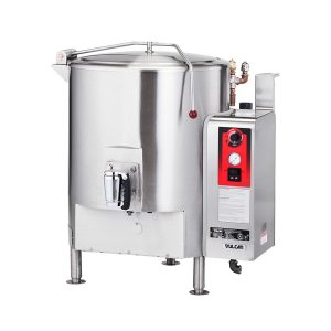 Steam Cooking Equipment