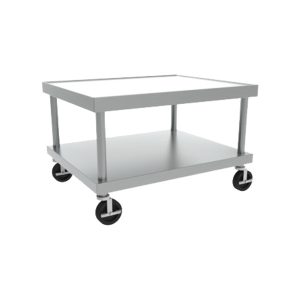 Equipment Stands & Mixer Tables