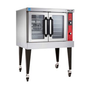 Convection Ovens