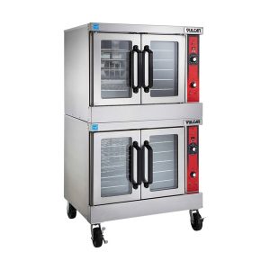 Commercial Ovens