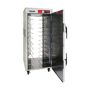 Heated Cabinet, Mobile, Pass-Thru