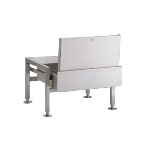 Vulcan STAND VSKT30 Equipment Stand, 29-1/2" Wide, For Electric Counter Kettles & Braising Pans