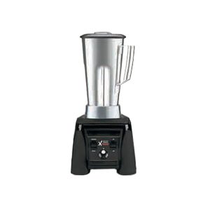 Waring MX1200XTS Xtreme High-Power Blender, Heavy Duty, 64 Oz. Capacity, Adjustable Speeds From 1