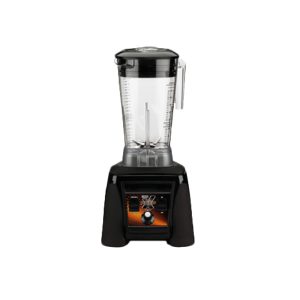 Waring MX1200XTX Xtreme High-Power Blender, Heavy Duty, The Raptor 64 Oz. Bpa Free Copolyester Container, Adjust