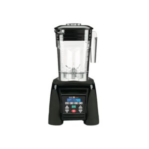 Waring MX1300XTXP Xtreme High-Power Blender, Heavy Duty, Featuring The New Cac93X The Raptor 48Oz. Bpa Free Copol