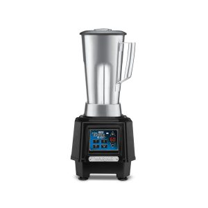 Waring TBB160S6 Torq 2.0 Bar Blender, Countertop, Two-Speed, 64 Oz. Stainless Steel Container