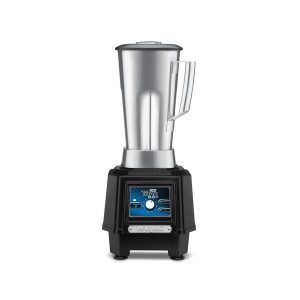 Waring TBB175S6 Torq 2.0 Bar Blender, Countertop, Variable Speed, 64 Oz. Stainless Steel Container