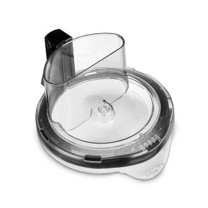 Waring WFP16S3A Sealed Bowl Cover, For WFP16S & WFP16SCD Models