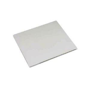 Waring WPO100PS Pizza Stone, 14"W X 16"D, Square, Glazed Ceramic