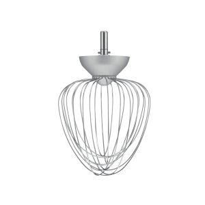 Waring WSM7W Chef'S Whisk, Wire, For Wsm7Q Stand Mixer