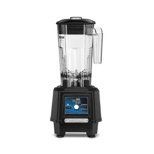 Waring TBB175 Torq 2.0 Bar Blender, Countertop, Variable Speed, 48 Oz. Capacity Stackable Bpa