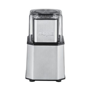 Waring WSG30E Professional Spice Grinder, Electric, 1.5 Cup Capacity, With 3 Stainless Steel Grinding Bowls