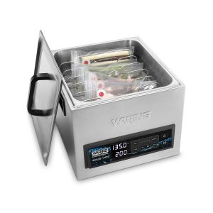 Sous Vide Circulators