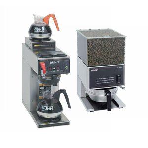 Coffee Makers & Brewers