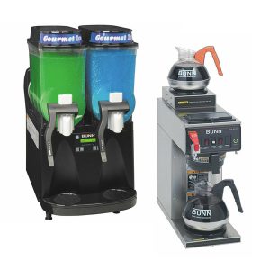 Beverage Equipment