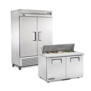 Commercial Refrigeration