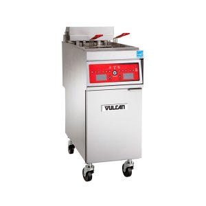 Commercial Fryers, Electric