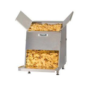 Nacho Chip Warmers / Merchandisers