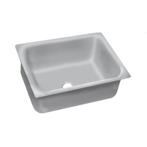 Advance Tabco 2028A-14A Undermount - Sink Bowl Only, One Compartment, 20"