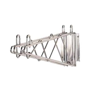 Wire Shelving Brackets