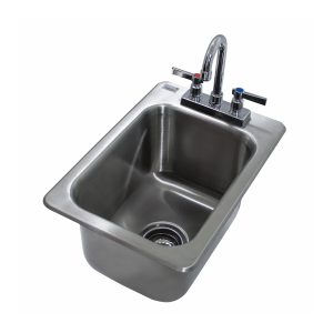 Drop-In Sink