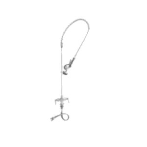 Advance Tabco K-115 Pre-Rinse Spray, Deck-Mounted
