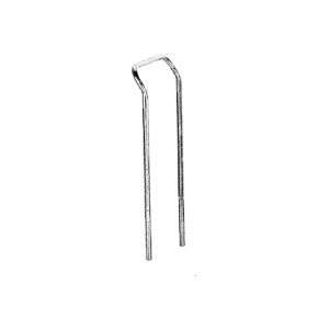 Advance Tabco UCH-24 Handle, for Utility Cart, 24"