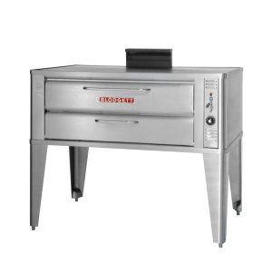 Deck Ovens