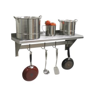 Hanging Pot Racks