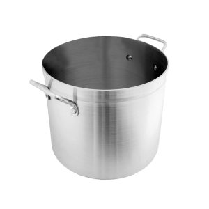 Stock Pots & Lids