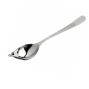 Saucier Plating Spoon