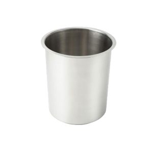 Bain Marie Pots & Insets