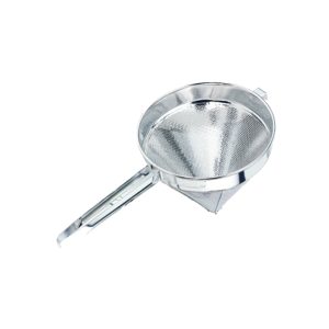 Cap Strainers