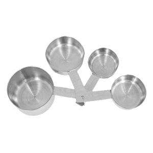 Dry Measuring Cups