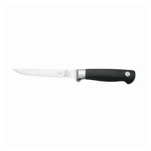 Mercer M20106 Genesis Boning Knife, 6", Stiff, Precision Forged, High Carbon
