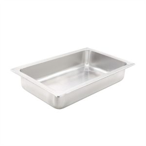 Food & Water Pans