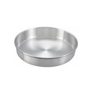 Round Cake Pans