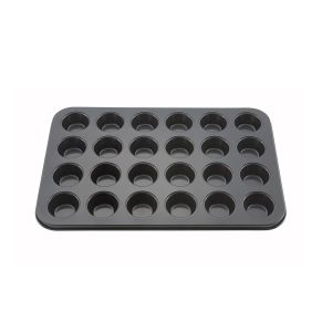 Mini Muffin & Cupcake Pans