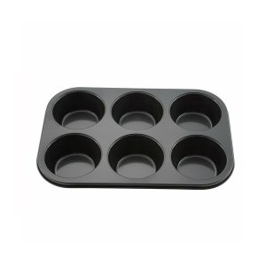 Standard Muffin Pans