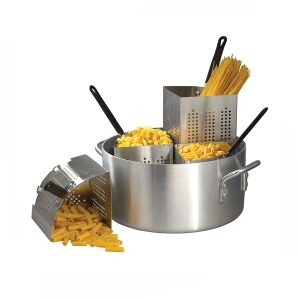 Pasta Cookers & Pans