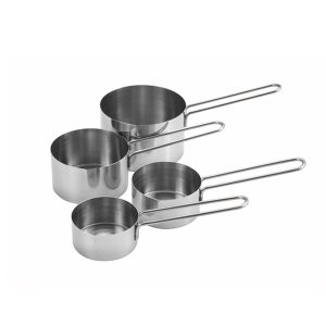 Measuring Cups & Spoons