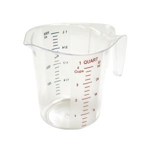 Measuring Cups