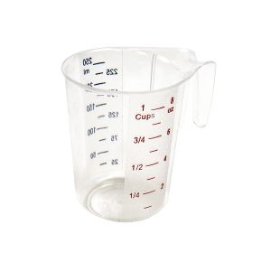 Measuring Cups