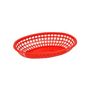 Food Serving Baskets