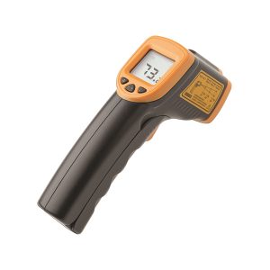 Infrared Thermometers