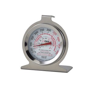 Thermometers