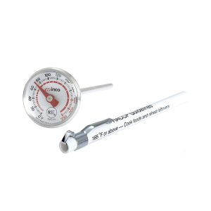 Probe & Pocket thermometers