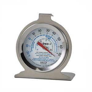Refrigerated Thermometers