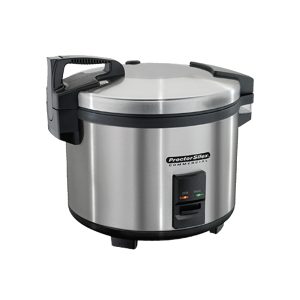 Rice Cookers & Warmers